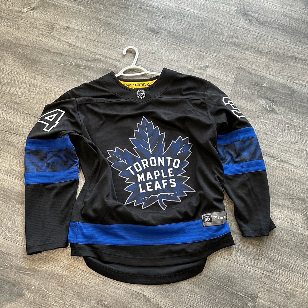 UNISEX LEAFS JERSEY